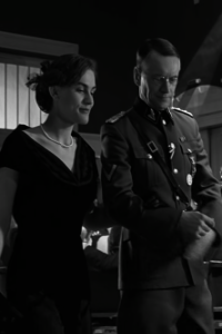 Schindler's List